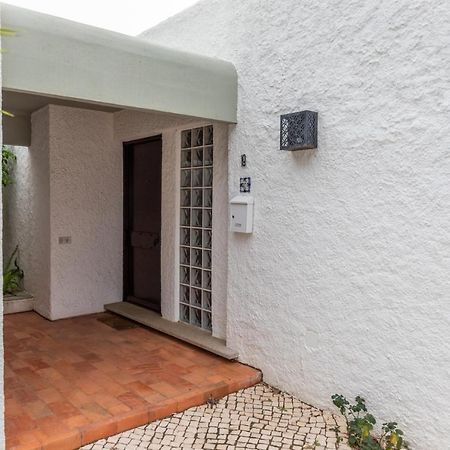 Private Pool Villa Vilamoura Exterior photo