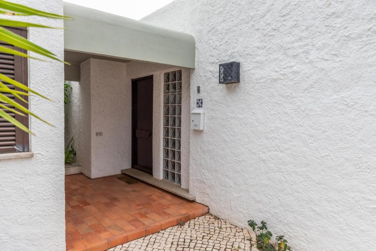 Private Pool Villa Vilamoura Exterior photo